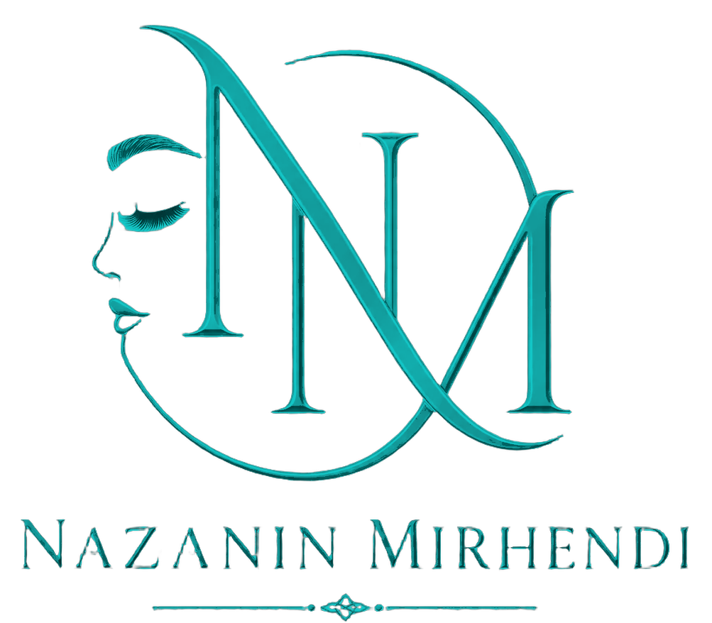 Nazanin Mirhendi