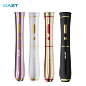 دستگاه تاتو MAST P40